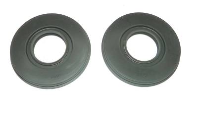 Rareelectrical - Crankshaft Seal Kit Ptfe Compatible With Sea-Doo Rx 951 Rx Di Rx X Gtx 951 Gtx Di Xp 951 Xp Di Gsx