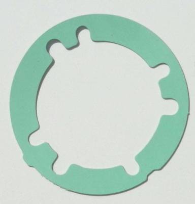 Rareelectrical - Exhaust Manifold Gasket Replacement Compatible With 1996-2000 Yamaha Waverunner Gp 760 Wave Blaster