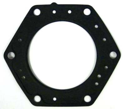 Rareelectrical - Head Gasket Replacement Compatible With 1999-2005 Kawasaki Jet Ski Ultra 150 2002-2005 Stx-R 1200