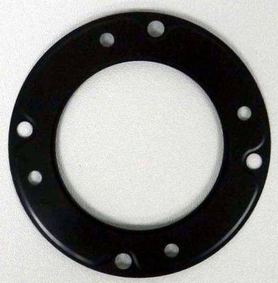 Rareelectrical - Exhaust Gasket Replacement Compatible With 1996-1997 Kawasaki Jet Ski Sts 750 1998 Stx 750 743Cc