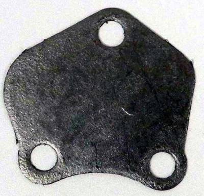 Rareelectrical - Crankcase Plate Gasket Replacement Compatible With 2003-2016 Kawasaki Jet Ski Stx-12F 1200 Stx-15F