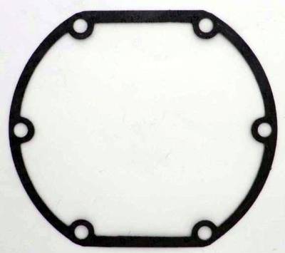 Rareelectrical - Exhaust Cover Gasket Replacement Compatible With 1995-2004 Yamaha Waverunner Gp 1200 Suv 1200 Xl