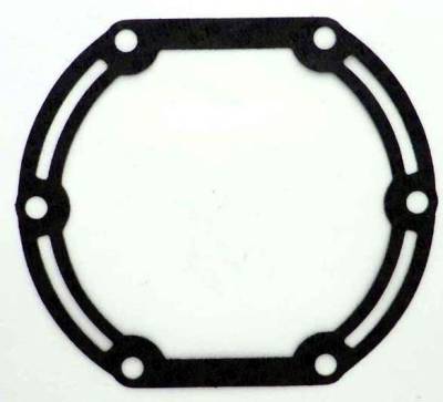 Rareelectrical - Exhaust Gasket Compatible With 1995-2004 Yamaha Wave Raider 1100 Wave Venture 1100 Xl 1200 OEM