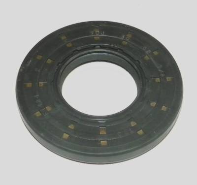 Rareelectrical - Crankshaft Oil Seal Compatible With 1989-2003 Sea-Doo Hx Gs Gsi Gti Gts Sp Spi Spx Xp Gtx Gsx 580