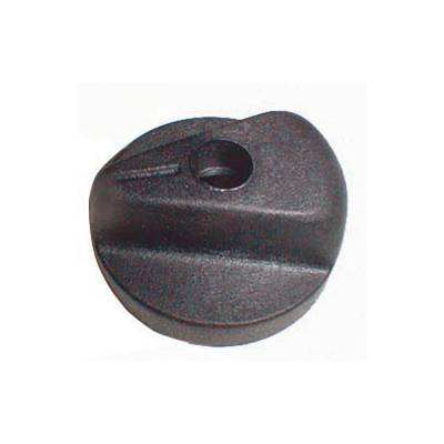 Rareelectrical - Fuel Valve Knob Compatible With 1987-2005 Yamaha Wave Blaster 700 760 Wave Raider 700 760 1100
