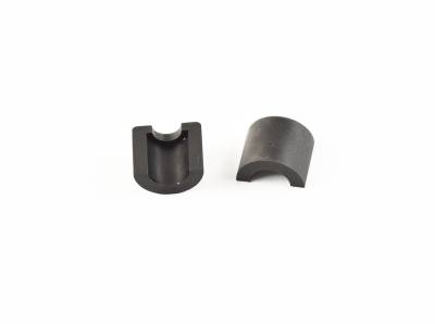 Rareelectrical - Pwc Half Ring Cable Retainer Bushing Steering Reverse Compatible With 1995-2012 Sea-Doo Gti Se Gtx