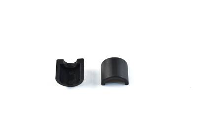 Rareelectrical - Cable Half Ring Retainer Bushing Steering Reverse Marine Compatible With 1998-2020 Sea-Doo Gti Gtx