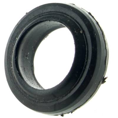 Rareelectrical - Steering Reverse Cable Lock Nut Rubber Washer Seal Compatible With 1998-2024 Sea-Doo Gti Gtx Gts Gtr