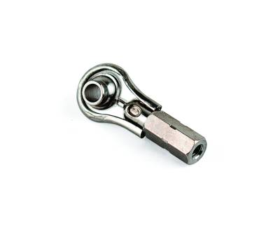 Rareelectrical - Vts Trim Rod Ball Joint Variable Trim System Compatible With Sea-Doo Gsx Ltd Xp Limited Xp Di 951Cc