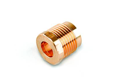 Rareelectrical - Watercraft Steering Reverse Cable Lock Nut Alloy Compatible With 2009-2020 Sea-Doo Gti Gtx Gtr Gts