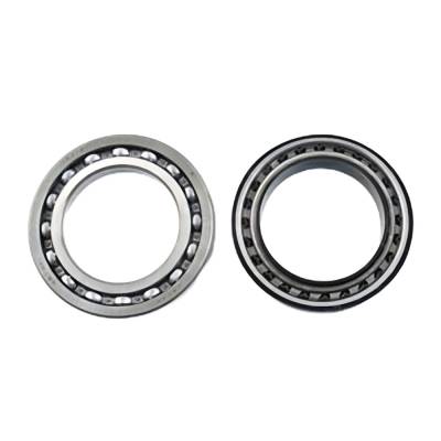 Rareelectrical - Supercharger Bearing Kit Compatible With Yamaha 195 Fsh Deluxe 1800Cc 2017-2020 195 Fsh Sport 2020