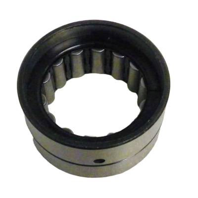 Rareelectrical - Center Main Bearing Compatible With Mercury 115Hp 125Hp 75Hp 80Hp 90Hp 1.5L Optimax 3-Cylinder