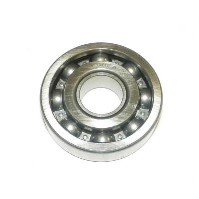 Rareelectrical - Crankshaft Bearing Mag Side Compatible With Yamaha Wave Runner 500 1987-1993 Wave Jammer 500