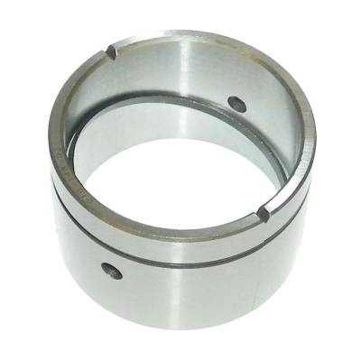Rareelectrical - Center Main Bearing Outer Race Compatible With Mercury 50Hp 55Hp 60Hp Jet 45Hp 3-Cylinder 2-Stroke
