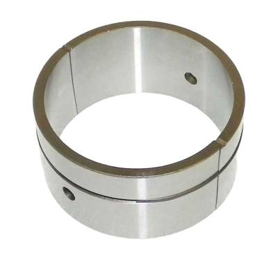 Rareelectrical - Center Main Bearing Outer Race Compatible With Mercury 65Hp 70Hp 75Hp 80Hp 90Hp 100Hp 115Hp 125Hp