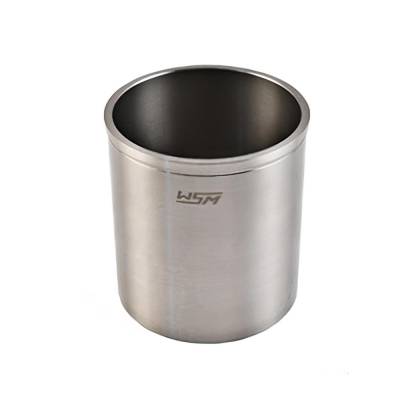 Rareelectrical - Rotax Cylinder Sleeve Compatible With 2002-2025 Sea-Doo Rxt P X 300 Rxt P Xrs 300 Rxt Std 230 Rxp P