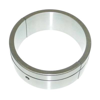 Rareelectrical - Center Main Bearing Outer Race Compatible With Mercury 225-250Hp V6 3.0L 2-Stroke Outboard 1994-2018