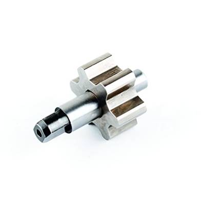 Rareelectrical - New Oil Pump Shaft Compatible With Sea-Doo Gtx 2003 Gtx S/C 2003-2005 Gtx Ltd S/C 2003-2004 Gtx Std