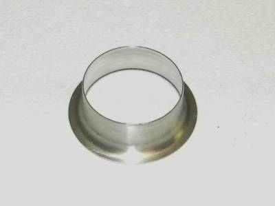 Rareelectrical - Crankshaft Repair Sleeve Compatible With Yamaha Wave Runner 500 Wave Jammer 500 Pwc 1987-1993 Crank
