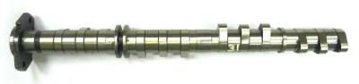 RAREELECTRICAL - New Intake Camshaft Compatible With Yamaha Fx 140 2002-2004 Fx 2005-2008 Ar 230 2003-2005 Sr 230