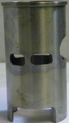 Rareelectrical - Cylinder Sleeve Compatible With Polaris Sl 650 Personal Watercraft 1992-1995 65Mm Bore Fuji 647Cc