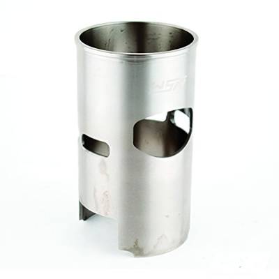 Rareelectrical - Cylinder Sleeve Compatible With Kawasaki Super Sport Xi Ssxi 750Cc 1993-1995 Ss 750 1992-1995 St 750
