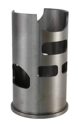 Rareelectrical - Cylinder Sleeve Compatible With Kawasaki Stx 900Cc 1997-2006 Zxi 900 1995-1997 Sts 900 2001-2003