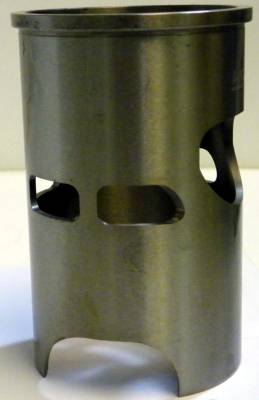Rareelectrical - Cylinder Sleeve Compatible With Kawasaki Stx 1100Cc 1997-1999 Stx Di 1100 2000-2003 Zxi 1100