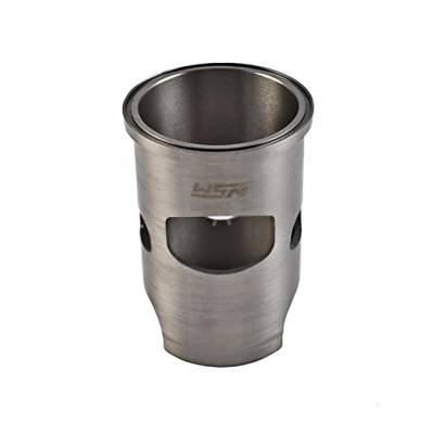 Rareelectrical - Cylinder Sleeve Compatible With Sea-Doo Gtx 650Cc 1994-1995 Spx 1994-1995 Xp 1993-1995 Xpi 1994 78Mm
