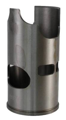 Rareelectrical - Cylinder Sleeve Compatible With Kawasaki Ultra 150 1200Cc 1999-2005 Stx-R 1200 2002-2005 80Mm Bore