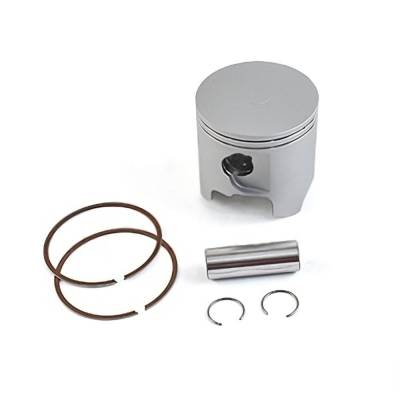Rareelectrical - New Piston Kit 71.94Mm Compatible With Ktm 300 Exc 1996-2003 300 Mxc 1996-2003 293Cc Liquid-Cooled