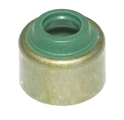 Rareelectrical - New Exhaust Valve Stem Seal Compatible With Yamaha Fx 140 2002-2004 Fx Cruiser 2003-2008 Fx Ho