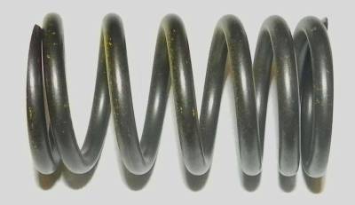 Rareelectrical - New Valve Spring Compatible With Sea-Doo Gtx 2002-2016 Gti 2006-2016 Gts 130 2011-2016 Gtr 215