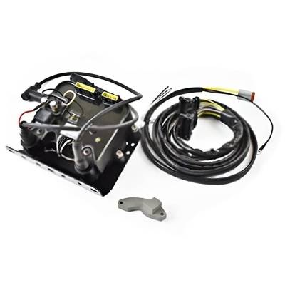 Rareelectrical - Universal Cdi Module Kit Compatible With 1989-2005 Sea-Doo Sp Gt Gts Gtx Gti Gs Hx Spi Spx Xp
