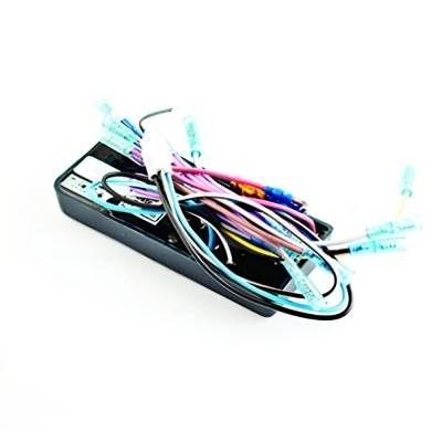 Rareelectrical - Mpem Cdi Module Compatible With 1995-1996 Sea-Doo Gsx 800 Gtx 800 Xp 800 Rotax 787 Rave 782Cc 110Hp