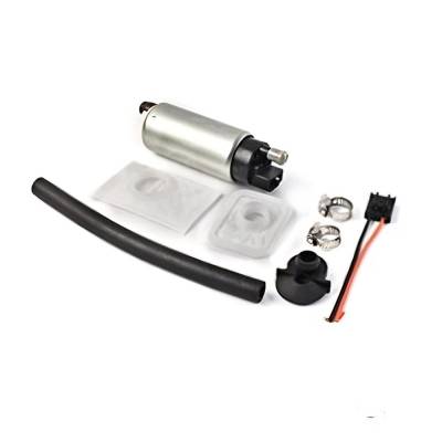 Rareelectrical - New Fuel Pump Compatible With 2000-2007 Sea-Doo 3D Di 951Cc Gtx Di 951Cc Sportster Le Xp Rx By