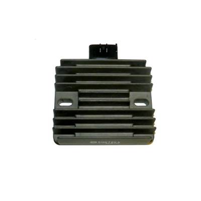 Rareelectrical - Regulator Rectifier Compatible With 2004-2022 Kawasaki Stx-12F 1200 Stx-15F 1500 Ultra 250X 260X