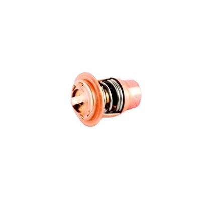 Rareelectrical - Cooling Thermostat Compatible With 1993-2004 Polaris Sl Slt Slh Slth Slx Sltx Genesis Virage Msx 140