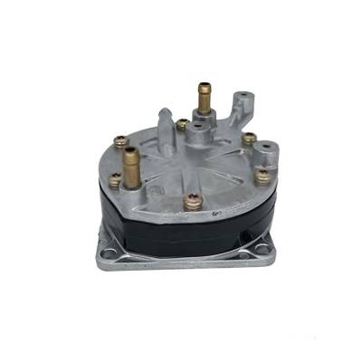 Rareelectrical - Low Pressure Diaphragm Fuel Pump Compatible With 1999-2006 Kawasaki Jet Ski Ultra 150 Stx-R 1200 900