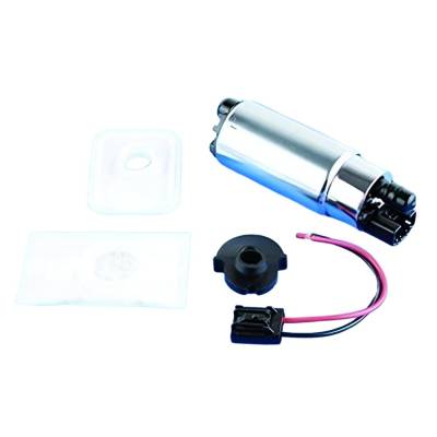 Rareelectrical - New Fuel Pump Compatible With 2003-2011 Sea-Doo Gti Se Na 1503Cc Rxp Bvic 1503Cc Wake 215 Challenger