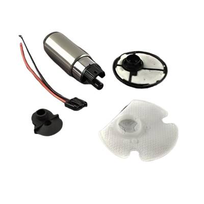Rareelectrical - New Fuel Pump Compatible With 2008-2025 Sea-Doo Gti Se Ho 900Cc Gti 130 Rental 1630Cc 1503Cc Na