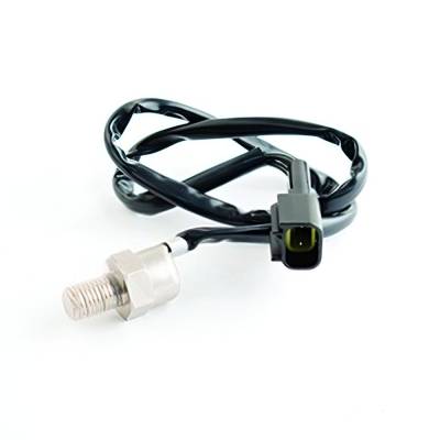 Rareelectrical - 4-Stroke Temperature Sensor Compatible With 2003-2025 Yamaha Waverunner Fx Vx Ex Gp Superjet Ar Sx