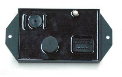 Rareelectrical - Mpem Cdi Module Compatible With 1997-2002 Sea-Doo Gs Gti Gti Le Gts 720 Rotax 717 720Cc 85Hp