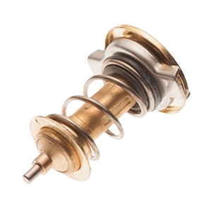 Rareelectrical - Cooling Thermostat Compatible With 2014-2025 Sea-Doo Spark 2Up 3Up Trixx 1Up 2Up 3Up Rotax 900 Ace