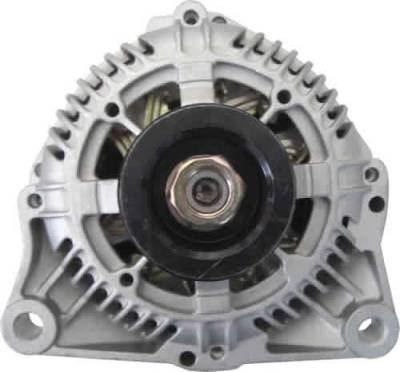 Rareelectrical - New Alternator Compatible With Citroen C3 1.6L 2002 1.1L 2003 Peugeot 307 1.4L 1.6L 2001 Lra02842