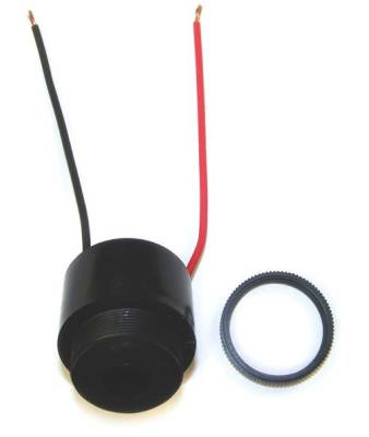 Rareelectrical - Overheat Key Alarm Warning Buzzer Compatible With 1997-2007 Sea-Doo Gs Gsi Gsx Gsx Rfi Gtx Gtx Ltd