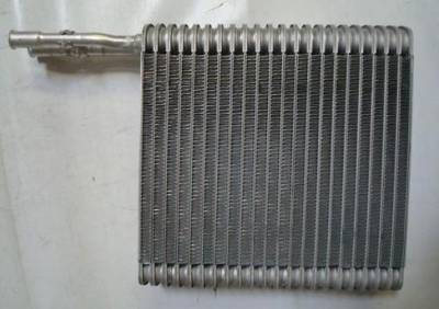 Rareelectrical - New Ac Evaporator Front Compatible With Jeep 97-01 Cherokee Tj Wrangler Core :10"X9 1/2"X3 1/8"