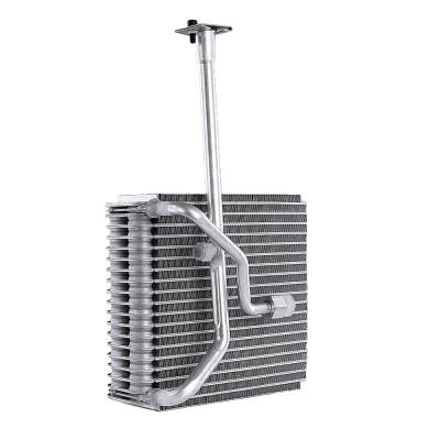 Rareelectrical - New Front A/C Evaporator Core Compatible With Mazda Protege Dx Es Lx Mazdaspeed Mp3 Se 2001 2002