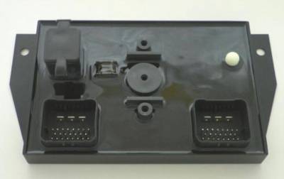Rareelectrical - Mpem Cdi Module Compatible With 1997 Sea-Doo Xp 800 Rotax 787 Rave 782Cc 110Hp 2-Cylinder 2-Stroke