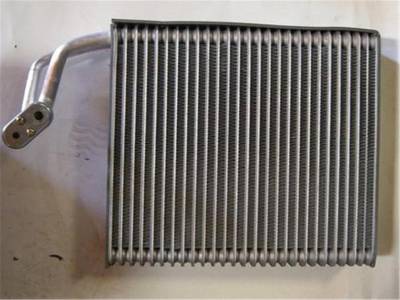 Rareelectrical - New Front Ac Evaporator Core Compatible With Honda Accord 2003-2007 10 1/16"X10 13/16"X2 5/16"